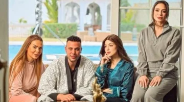 موعد عرض الحلقة الـ 25 من مسلسل «الكينج» على MBC مصر